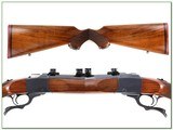 Ruger No.1 V RARE 1976 Liberty in 25-06! - 2 of 4