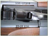 Ruger No.1 V RARE 1976 Liberty in 25-06! - 4 of 4