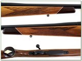 Weatherby Mark V Varmintmaster RARE 26in German 22-250 looks new! - 3 of 4