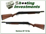 Norinco 1897 Riot gun 12 gauge 20 - 1 of 4
