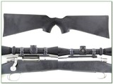 Remington Model Seven Stainless 7mm-08 Leupold 2-7 - 2 of 4