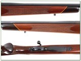 Weatherby Mark V Varmintmaster German 26in 22-250 custom stock! - 3 of 4