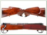 Weatherby Mark V Varmintmaster German 26in 22-250 custom stock! - 2 of 4