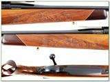 Weatherby Mark V German 257 Wthy Custom Shop Scope XX Wood! - 3 of 4