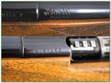 Weatherby Mark V Deluxe LH 300 Wthy 26in Exc Cond! - 4 of 4