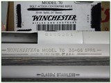 Winchester 70 Classic Stainless Laminated 30-06 in box! - 4 of 4