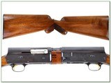 Browning A5 Sweet Sixteen 1957 Belgium unfired 26in IC! - 2 of 4