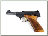 Browning 1969 Belgium Challenger 4.5in 22LR - 2 of 4
