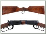 Winchester 94 AE in 356 Win New Haven made near new! - 2 of 4