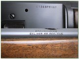 Browning Model 92 in 44 Magnum - 4 of 4