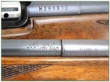 Weatherby Mark V Deluxe in 300 Wthy Mag XX Wood! - 4 of 4