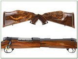 Weatherby Mark V Deluxe in 300 Wthy Mag XX Wood! - 2 of 4