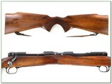 Winchester Model 70 Pre-64 Featherweight 30-06 all original! - 2 of 4