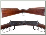 Winchester Model 94 pre-64 made in 1956 30-30 all original - 2 of 4
