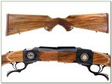Ruger No.1 A 50th year 308 Win NIB XX Wood! - 2 of 4