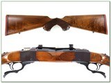 Ruger No.1 B 1976 Liberty in 22-250 Rem Exc Cond! - 2 of 4