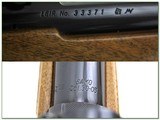 Sako L61R Deluxe pre-Garcia Bofors Steel XX Wood collector! - 4 of 4