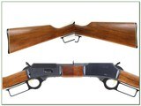 Marlin 1894 Carbine 357 JM Marked pre-safety collector! - 2 of 4