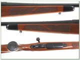 Remington 700 BDL 22-250 Rem made in 1970 - 3 of 4