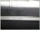 Remington Model Seven Stainless 7mm-08 Leupold 2-7 - 4 of 4