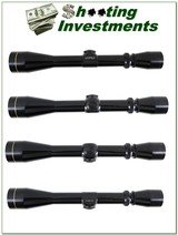 Leupold 3-9 X 40 Vari-X IIc GLOSS scope - 1 of 1