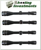 Leupold Vari-X II GLOSS 3-9 AO rifle scope - 1 of 1