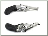 Smith & Wesson 60-4 3in Stainless 38 Special Exc Cond - 3 of 4