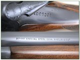 Browning BT-99 made in 1971 early hand engraved 32in! - 4 of 4