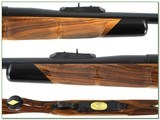 Weatherby Mark V Custom Safari one of a kind 416 Wthy in box! - 3 of 4