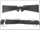 Browning A-Bolt II Stainless Stalker 300 WSM as new - 2 of 4
