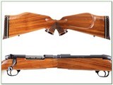 Nice German South Gate Weatherby Mark V Deluxe in 300 Wthy Mag! - 2 of 3