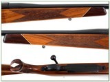 Nice German South Gate Weatherby Mark V Deluxe in 300 Wthy Mag! - 3 of 3