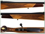 Weatherby Mark V Deluxe 7mm Wthy XX Wood! - 3 of 4