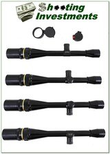 Leupold BR 36X GLOSS Bech Rest Target scope looks new! - 1 of 1