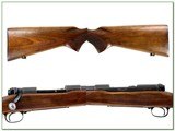 Winchester 70 pre-64 22 Hornet made in 1950 collector condition! - 2 of 4