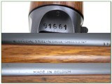 Browning A5 Sweet Sixteen 57 Belgium collector Vent Rib! - 4 of 4