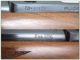 Ruger 77 Flat Bolt 6mm made in 1970 Exc Cond! - 4 of 4