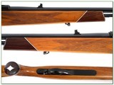 Weatherby Mark XXII Tube 22 Auto extra NICE honey wood - 3 of 4