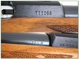 Weatherby Mark XXII Tube 22 Auto extra NICE honey wood - 4 of 4