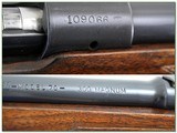 Winchester 70 pre-64 300 H&H made in 1949 collector condition! - 4 of 4