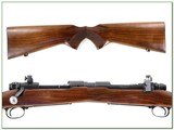 Winchester 70 pre-64 300 H&H made in 1949 collector condition! - 2 of 4