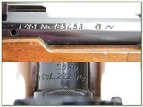 Sako L461 Varmint in hard to find 222 Magnum! - 4 of 4