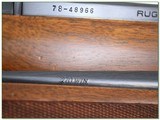 Ruger 77 Lightweight 270 Win 20in hard to find! - 4 of 4