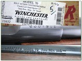 Winchester 70 Left Handed Classic Sporter 7mm NIB! - 4 of 4