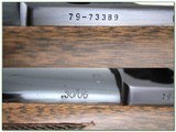 Ruger M77 Red Pad 30-06 Exc Cond! - 4 of 4