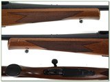 Remington 1993 made Seven wood stock in 308 Win - 3 of 4