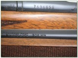 Remington 1993 made Seven wood stock in 308 Win - 4 of 4