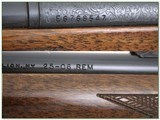 Remington 700 BDL Custom Deluxe Engraved 25-06 Exc Cond! - 4 of 4