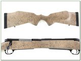 Weatherby Mark V Super Predator Master 22-250 Rem! - 2 of 4
