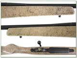 Weatherby Mark V Super Predator Master 22-250 Rem! - 3 of 4